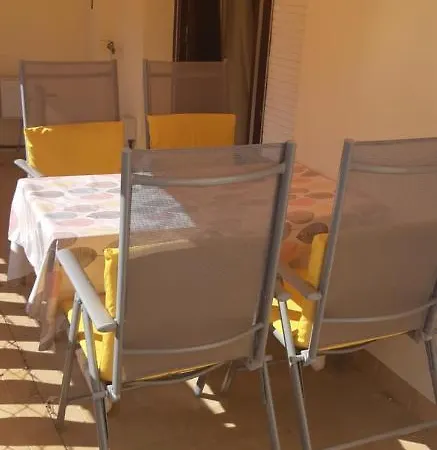 Les Mimosas Vu Sur Canal Empuriabrava
