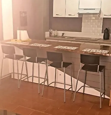 Apartment Les Mimosas Vu Sur Canal *