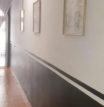 Les Mimosas Vu Sur Canal Empuriabrava