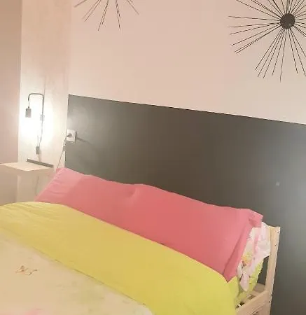 Apartment Les Mimosas Vu Sur Canal Empuriabrava